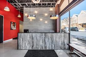 Regus | Downtown Boulder