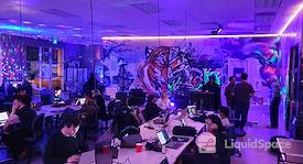 Hacker Dojo