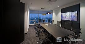 WSPACE Coworking Mid Valley