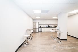 Regus | Mexico City, Palmas Torre Esmeralda II