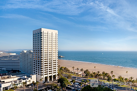 Barrister Executive Suites | Santa Monica