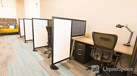 25N Coworking - Frisco