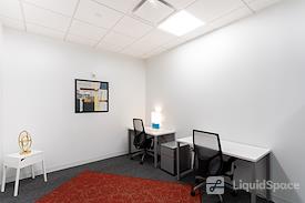 SPACES | Las Olas Square