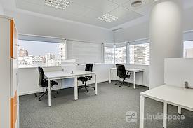 Regus | SEVILLE, Nervion