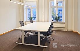 Regus | Gothenburg, Östra Hamngatan