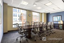 Regus | 601 Pennsylvania Avenue