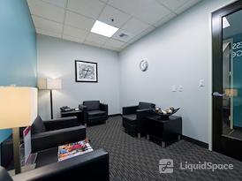 HQ || CA, Sacramento - Campus Commons (HQ)