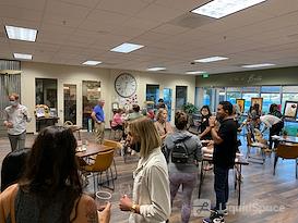 The Village Workspace