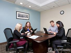 Regus | Emerald Plaza