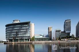Regus | Manchester Digital World Centre