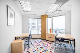 Regus | Reston Town Center I