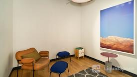 WeWork | 145 City Rd