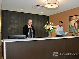 Regus | Illinois, Oak Park - Oak Park
