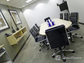 Regus | Zona Rosa