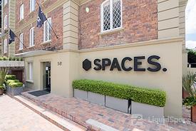 SPACES | Bogota, Spaces Nogal