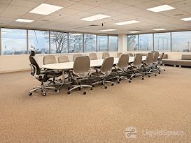 Regus | CT, Norwalk - Connecticut Ave