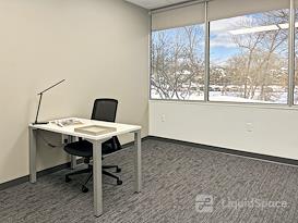 Regus | NJ, Cedar Knolls - Cedar Knolls Rd