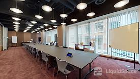 FORA | 210 Euston Road