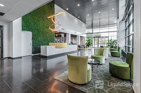 Regus | Breda, Lage Mosten A16