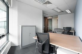 Regus | Petaling Jaya, First Avenue