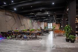 CTRL Collective | Pasadena