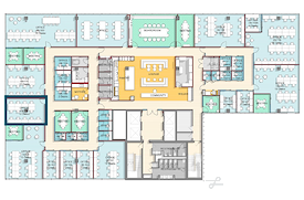 WeWork | 448 N LaSalle