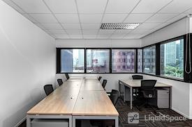 Regus | Singapore Wisma Atria