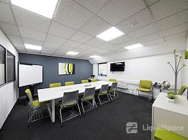 Regus | Preston The Docklands