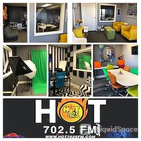 HOT 7025 FM