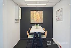 Regus | Luxembourg, 43 JFK