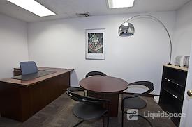NYC Office Suites - 1270 Avenue of the Americas