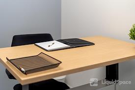 Office Evolution - Carmel