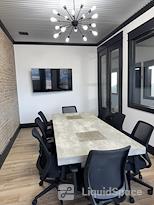 The Long Branch Office Suites