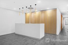Regus | Istanbul, Levent 193