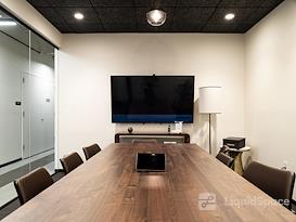 Industrious - Concord 2001 Clayton