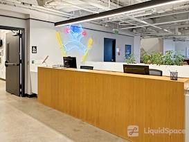 SPACES | CO, Denver - Civic Center