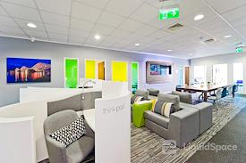 Regus | EDINBURGH, Fort Kinnaird Regus Express