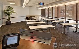 Intelligent Office Denver Tech Center