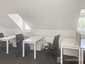 Regus | Paris, Auteuil