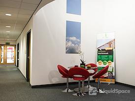 Regus | Bournemouth Airport, Aviation Park West Centre Limited