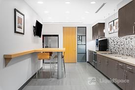 Regus | MI, Troy - Columbia Center