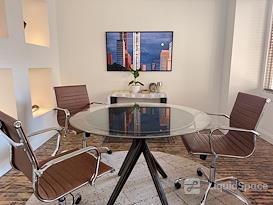 The Gallery Workspaces