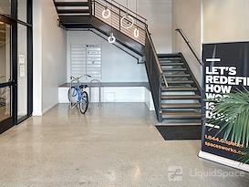 SPACES | OH, Cincinnati - Spaces Over The Rhine