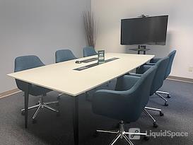 Hangr Coworks - Clifton Park