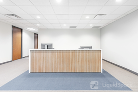 Regus | Cleveland City Center