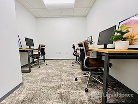 TKO Suites Keystone Crossing