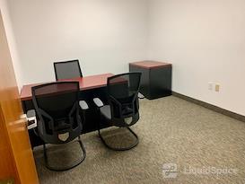 Crown Center Executive Suites (CCESuites)