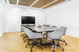 Regus | Rome, Ostiense