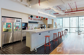 WeWork | 60 Anson Rd