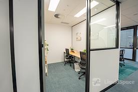 Waterman Flinders Street